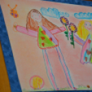 Idén is népszerű volt a Szilveszteri Futásra kiírt rajzpályázat