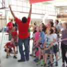 Magyar Hegy- és Sportmászó Szövetség Falmászó Versenyének Bajnoki Fordulója