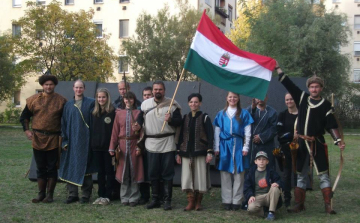 Őszi Vadászat a Szegedi Szittyaföldön