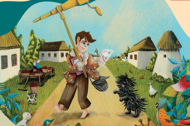 Megújult Kincskereső kisködmön – különleges tárlat Félegyházán