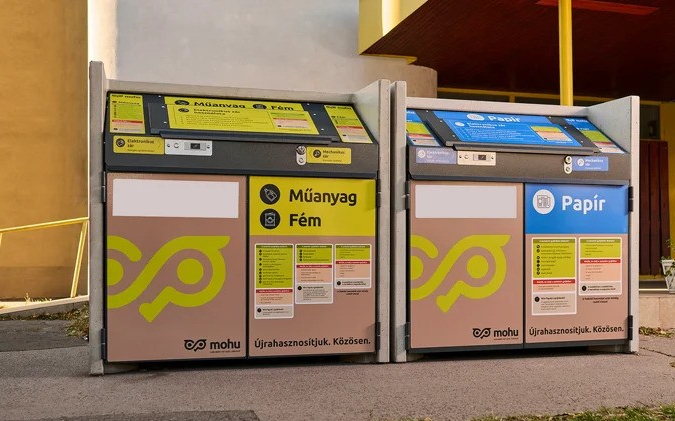 Ingyenes, intelligens óriáskukákra pályázhatnak a társasházak a MOHU-nál