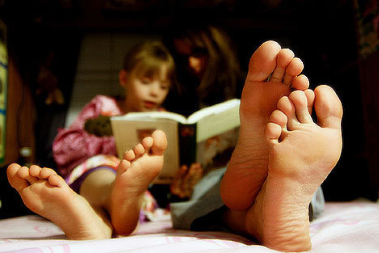 Legyen Ön az Év Olvasója!