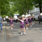 XVIII. Kiskun Országos Mazsorett Fesztivál