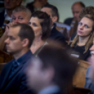 Szakmai konferenciát rendeztek a XXV. Kiskunfélegyházi Libafesztivál keretében