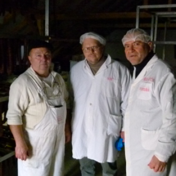 Országosan is elismert a MEZGÉ-s mangalica