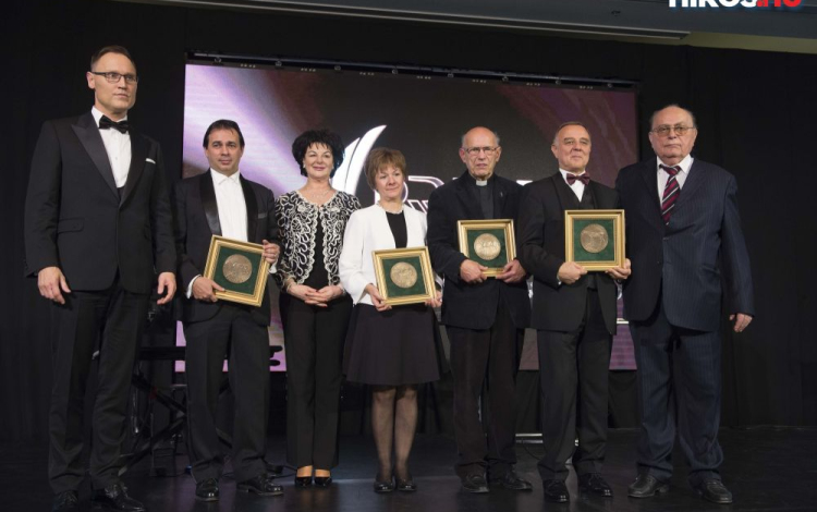 Prímák közt is a legjobbak - íme a megyei győztesek