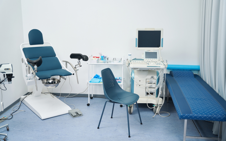 Sárga folyás – mit üzenhet a női test?