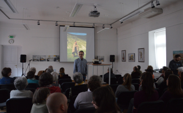 Barangolás a Kárpátoktól egészen a törökországi hegyekig
