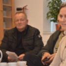 Idén is jó helyre kerültek a könyvtárban gyűjtött adományok