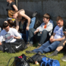 A holokauszt vagonjai magukért beszélnek