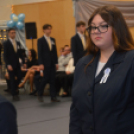 Szalagavató ünnepséget tartott a PG