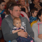 Köszöntötték a nagycsaládosokat és a legifjabb félegyházi lakost is