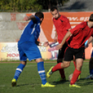 Kiskunfélegyházi HTK – Kiskunmajsa FC 4 – 0 (1-0)