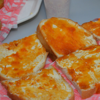 Az élelmiszer pazarlásra hívta fel a figyelmet a Mezgé