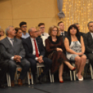 Szalagavató ünnepséget tartott a PG