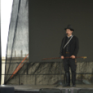 Felvonulással vette kezdetét a pásztortalálkozó