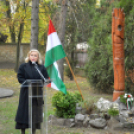 A haza és a szabadság értékeire emlékeztek a forradalom évfordulóján Kunszálláson