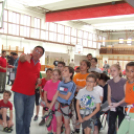 Magyar Hegy- és Sportmászó Szövetség Falmászó Versenyének Bajnoki Fordulója