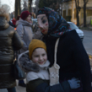 Télűző farsangi mulatság Kiskunfélegyházán