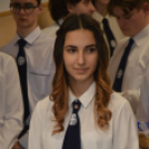 Szalagavató ünnepséget tartott a PG