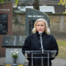 A haza és a szabadság értékeire emlékeztek a forradalom évfordulóján Kunszálláson