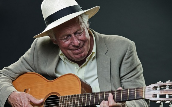 A hangszeres zenélés jót tesz az idős kori egészségnek