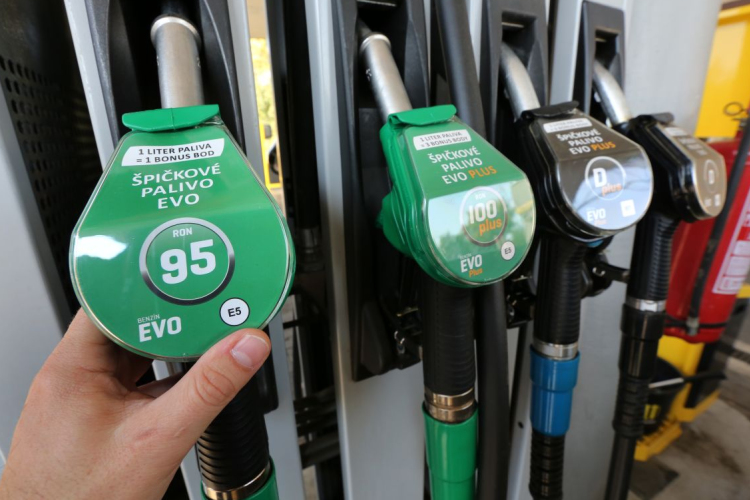 Az E10-es benzinről ezek a legfontosabb tudnivalók