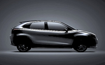 Ez lesz a Suzuki VW Golfja