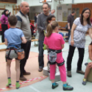 Magyar Hegy- és Sportmászó Szövetség Falmászó Versenyének Bajnoki Fordulója