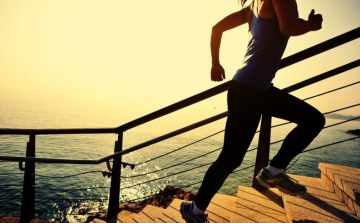 Ha tudományos bizonyíték kell miért jó sportolni