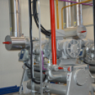 Új, korszerű hűtőház gyarapítja az ipari park létesítményeit