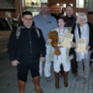 Újabb Országos Bajnoka lett a Koppányíjászoknak Dongó-Gárgyán Imola személyében!