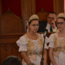 Jól szerepeltek a házigazda mezgések az országos versenyen