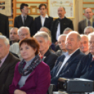 Elbúcsúztatták a PG tornatermét