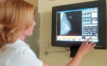 Mammográfiai emlőszűrés Félegyházán