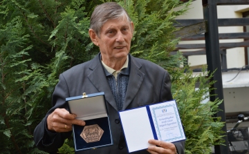 A Kiskunfélegyházi Petőfi Sándor Polgárőr Egyesület elnyerte az Év Polgárőr Egyesülete címet