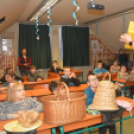 Mézes programmal zárult az Állatvédelmi témahét