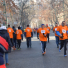 Rengetegen indultak az év utolsó futóversenyén