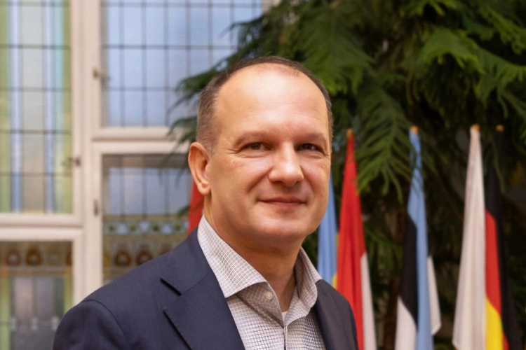 Lemondott Csányi József polgármester