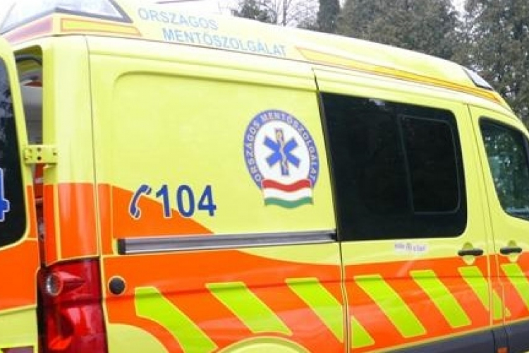 Vétlen sofőr vesztette életét balesetben Miskolc közelében