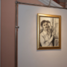 Emberi sorsok lenyomatai képekben és lírában