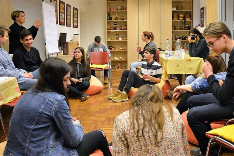 Helyi értékekről fiataloknak- fiataloktól a Kiskun Múzeumban 