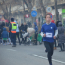 Több mint hétszázan búcsúztatták az óévet futással Kiskunfélegyházán