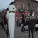 Télűző mulatság Kiskunfélegyházán