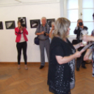 Megnyitotta kapuit a VII. Nemzetközi Fotópályázat kiállítása