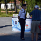 Kiskunfélegyházára érkezett a Police Coffee 