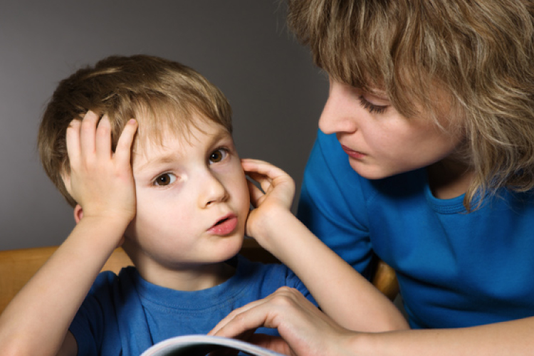 4 tipikus jel, ami hazugságról árulkodik