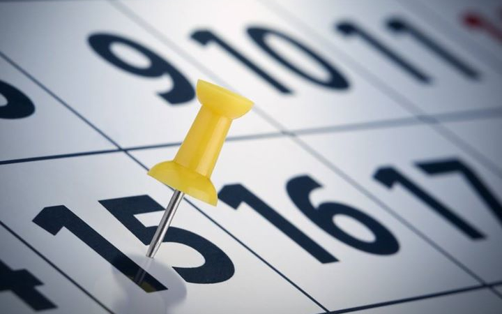 Három szombaton is dolgozunk 2015-ben