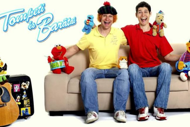 Jótékonysági koncert Lilla gyógyulásáért