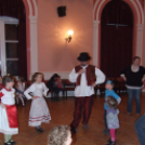 Farsang a Művelődési Központban